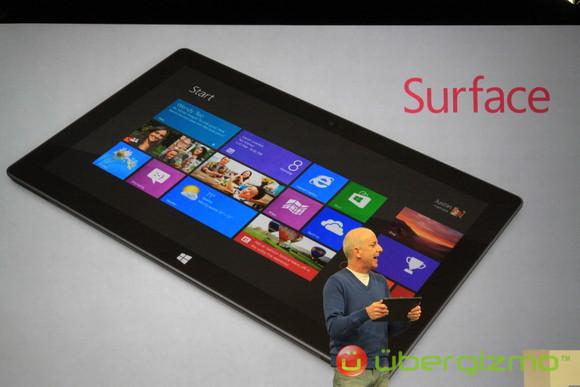 ms-surface